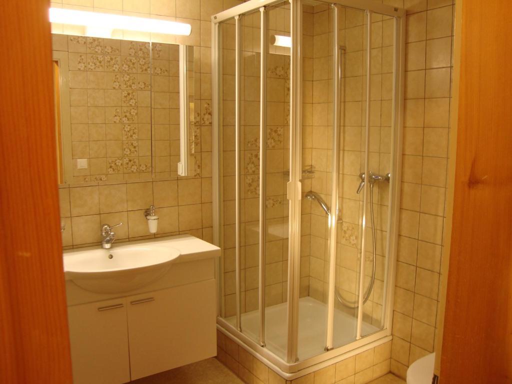 Studio Elsighorn Apartment Frutigen Cameră foto