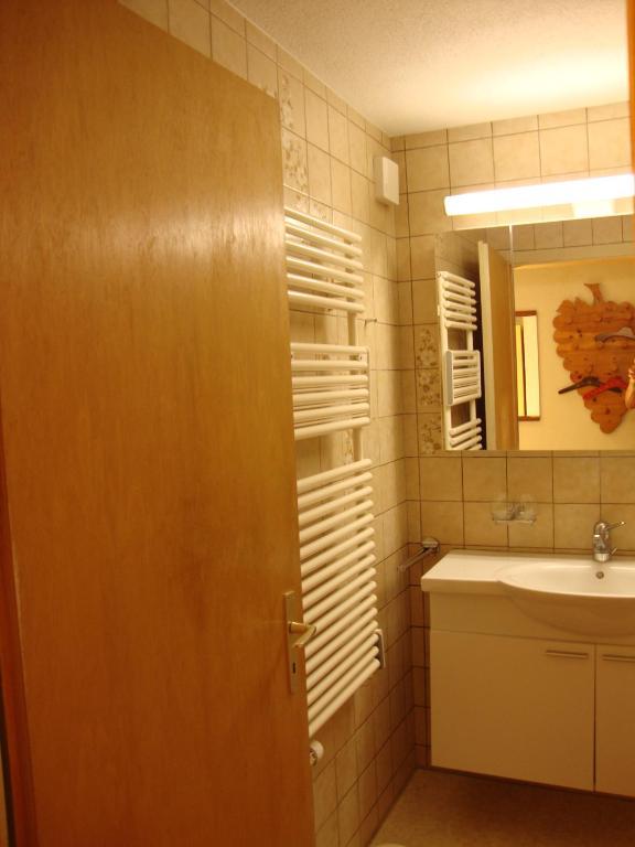 Studio Elsighorn Apartment Frutigen Cameră foto
